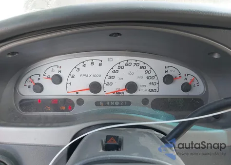 2004 Ford Explorer Sport Trac Adrenalin/Xls/Xlt из США, поврежденный, VIN 1FMZU77K14UB99176